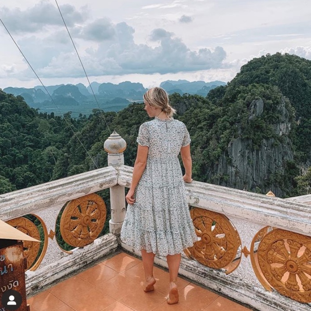 shop hello honey original dress!